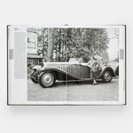 The Atlas of Car Design: The World's Most Iconic Cars