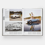 The Atlas of Car Design: The World's Most Iconic Cars