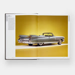 The Atlas of Car Design: The World's Most Iconic Cars