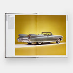 The Atlas of Car Design: The World's Most Iconic Cars
