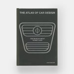 The Atlas of Car Design