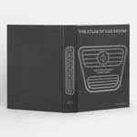 The Atlas of Car Design