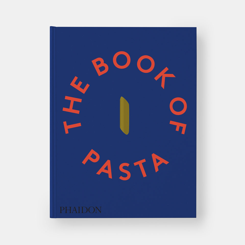 The Book of Pasta
