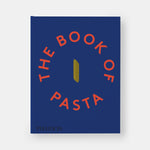 The Book of Pasta