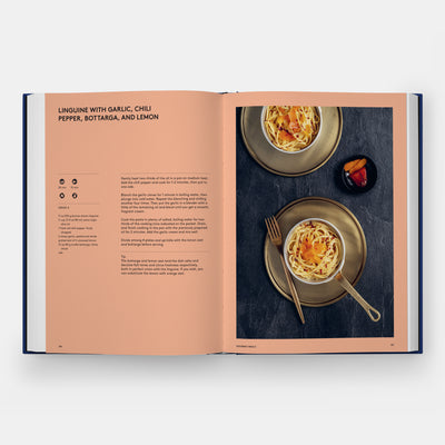 The Book of Pasta
