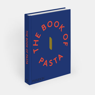 The Book of Pasta