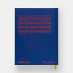 The Book of Pasta