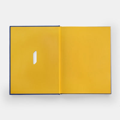 The Book of Pasta