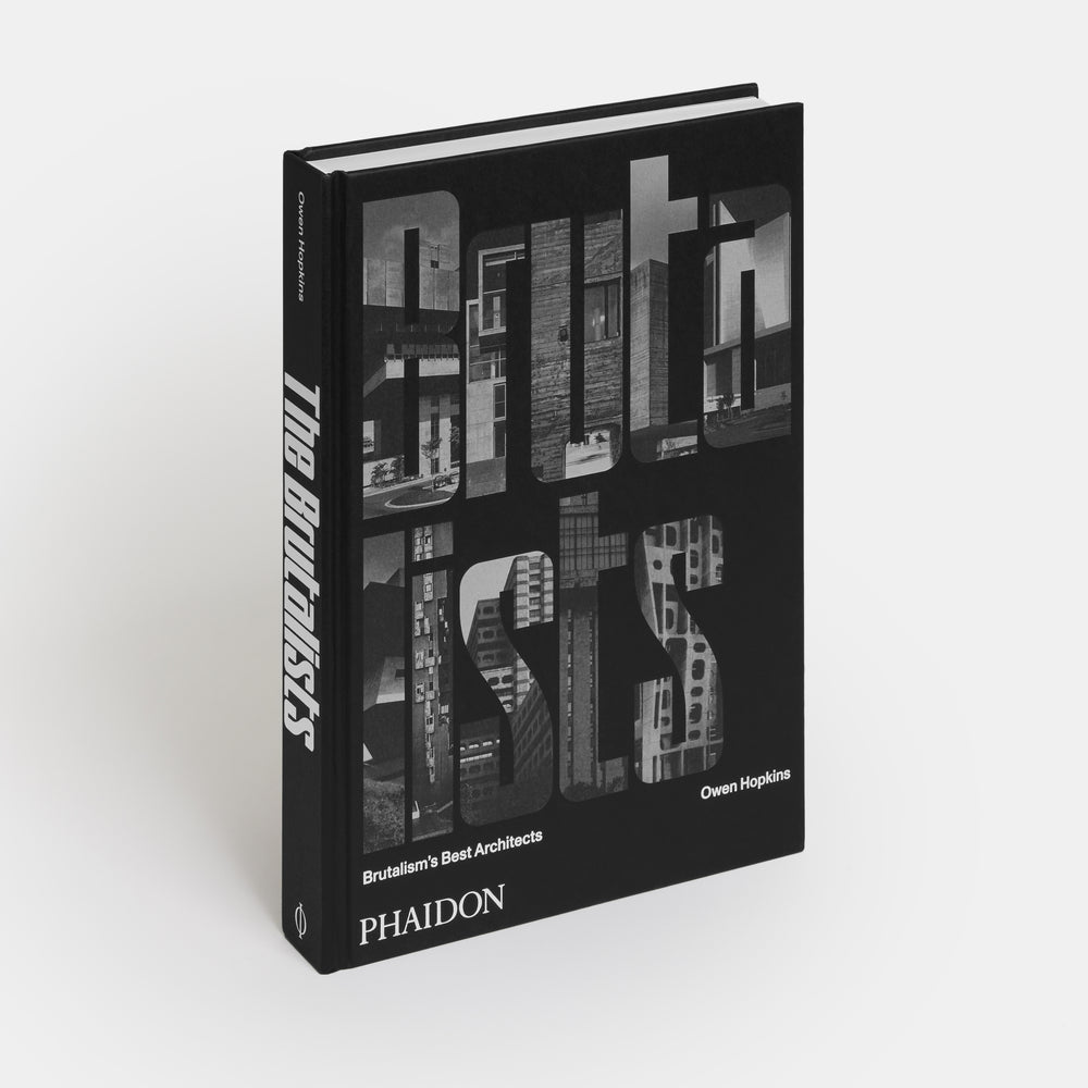 The Brutalists: Brutalism's Best Architects