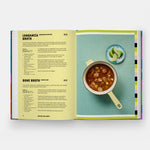 The Caribbean Cookbook