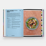 The Caribbean Cookbook