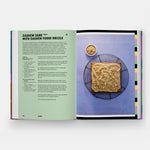 The Caribbean Cookbook