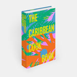 The Caribbean Cookbook
