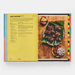 The Caribbean Cookbook