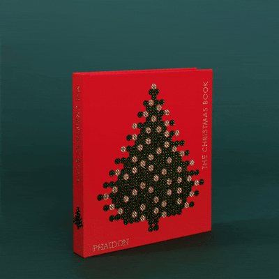 The Christmas Book | Luxury Edition