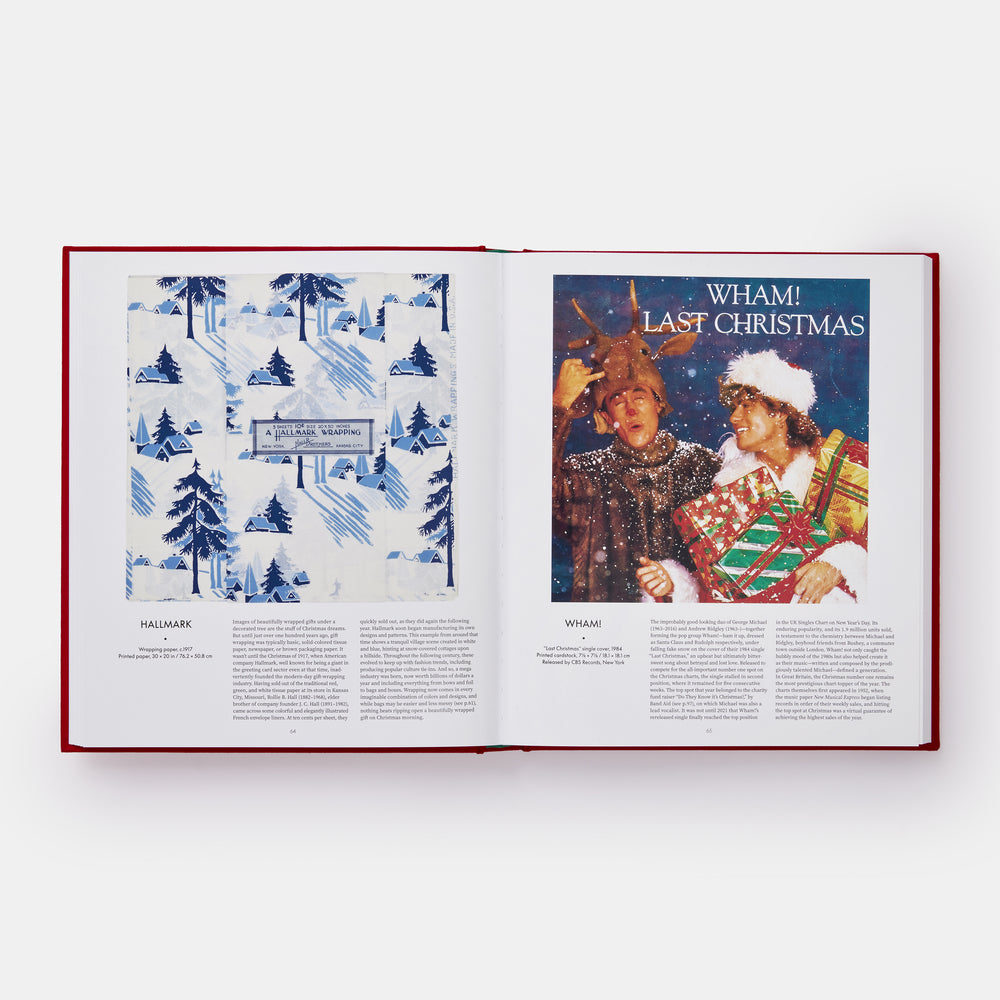The Christmas Book | Luxury Edition