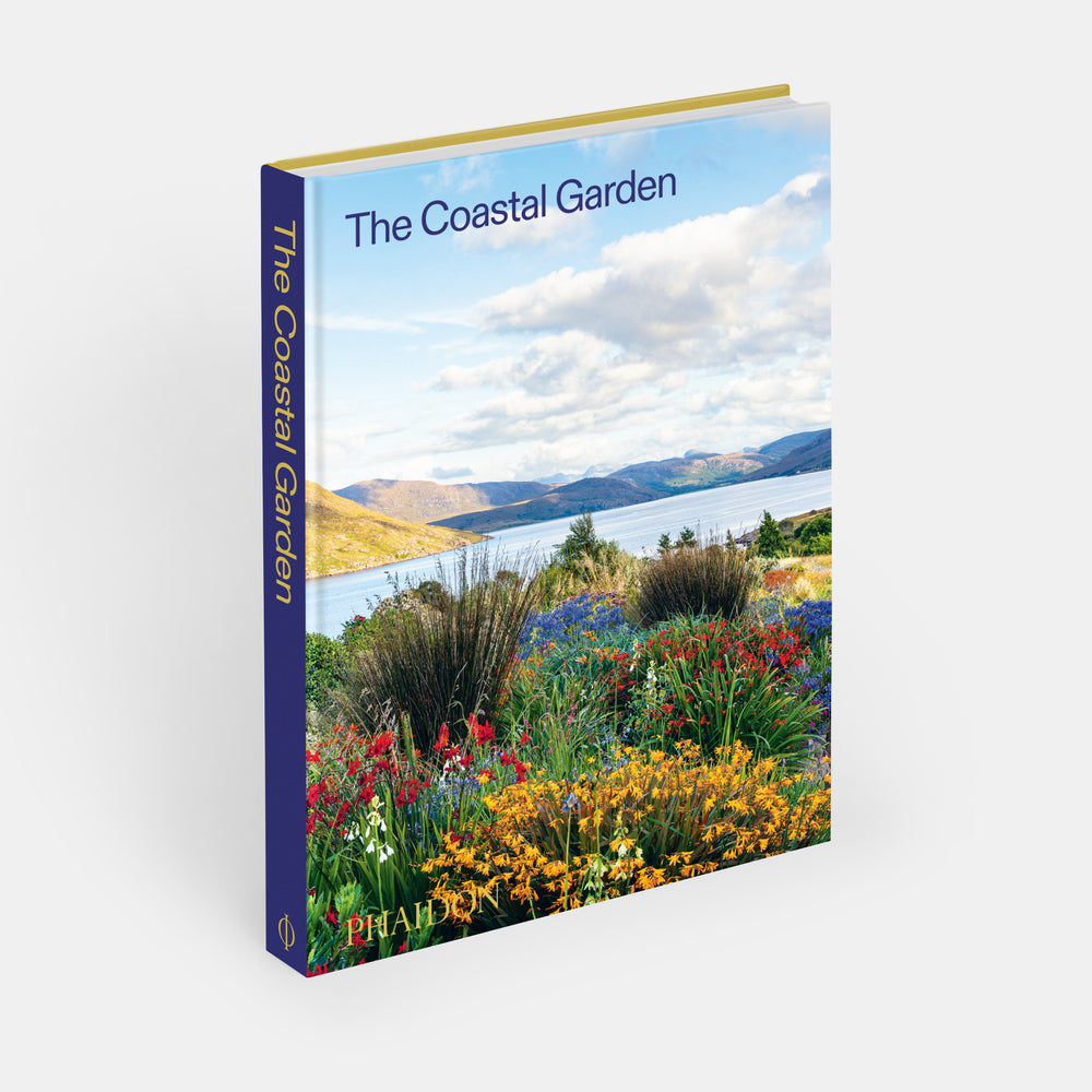 The Coastal Garden