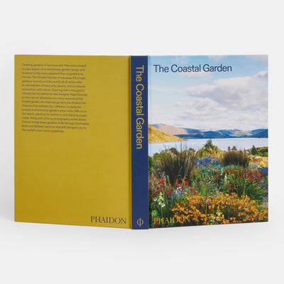 The Coastal Garden