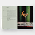The Connaught Bar