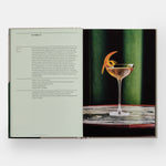 The Connaught Bar: Cocktail Recipes and Iconic Creations