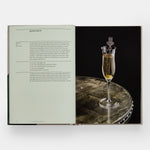 The Connaught Bar: Cocktail Recipes and Iconic Creations