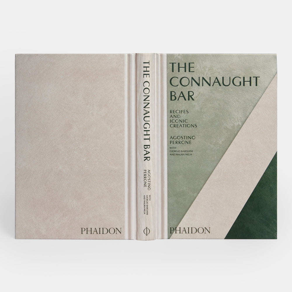 The Connaught Bar