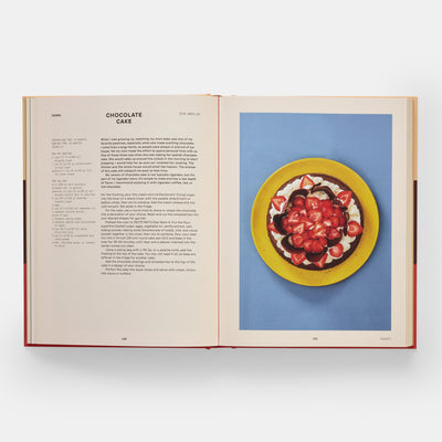 The Contemporary African Kitchen: Home Cooking Recipes from the Leading Chefs of Africa