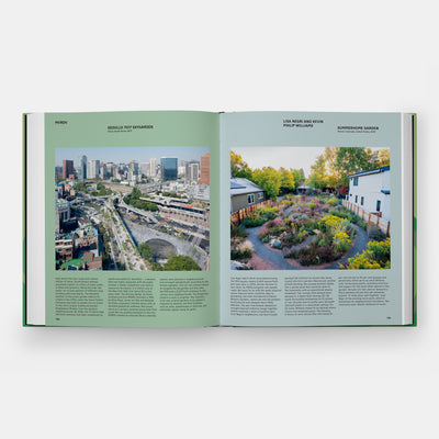 The Contemporary Garden