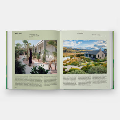 The Contemporary Garden