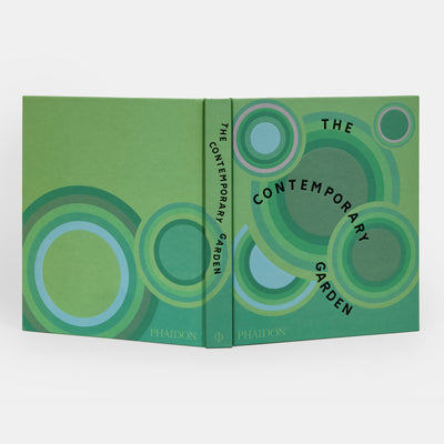 The Contemporary Garden