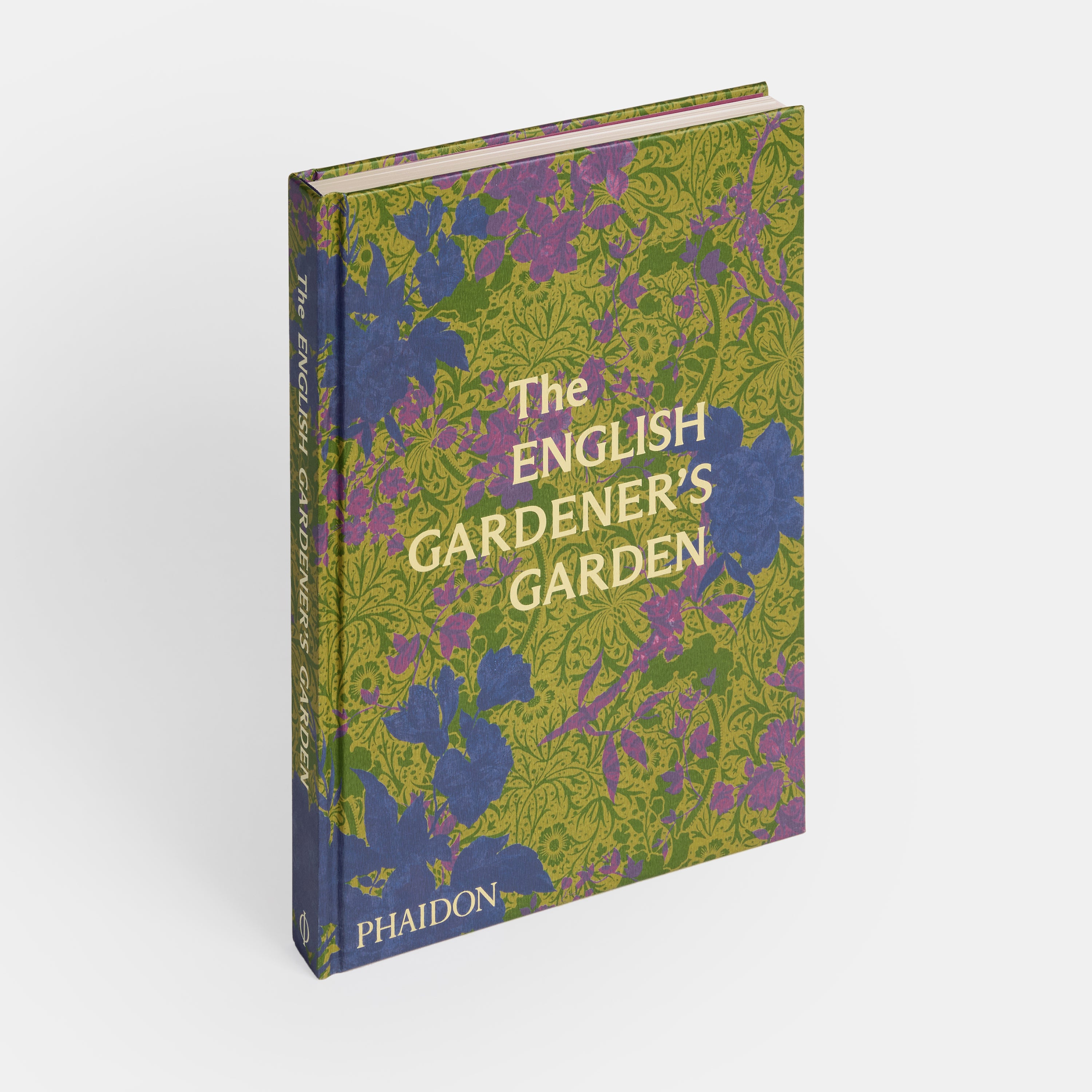 The English Gardener's Garden | Standard Edition | 9781838666347