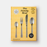 The Family Meal: Home cooking with Ferran Adrià