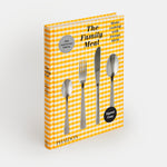 The Family Meal: Home cooking with Ferran Adrià