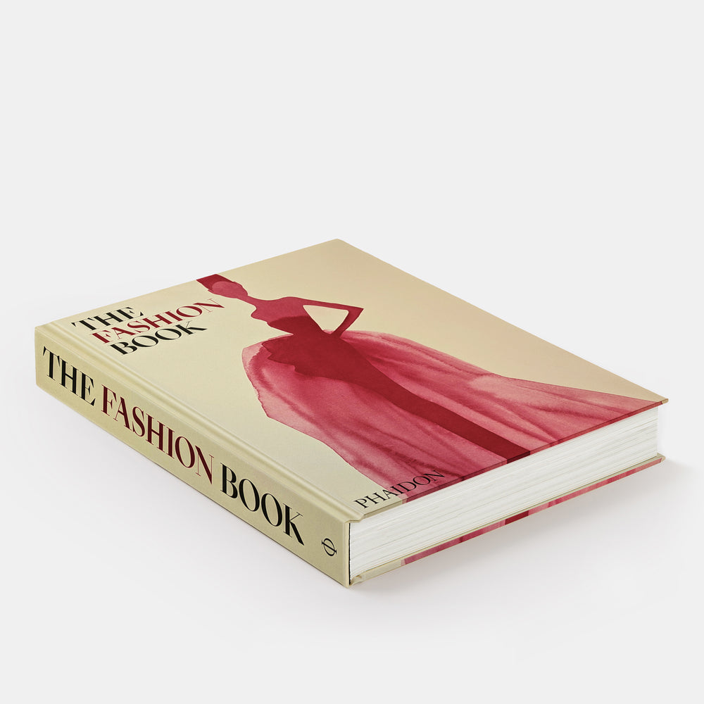 The Fashion Book