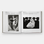 The Fashion Book