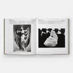The Fashion Book