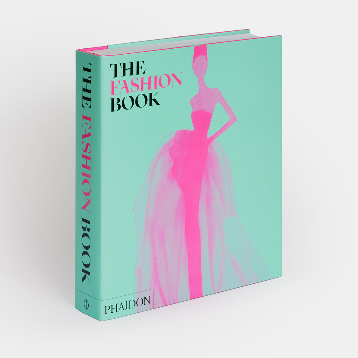 The Fashion Book | Revised and Updated Edition | 9781838665708 