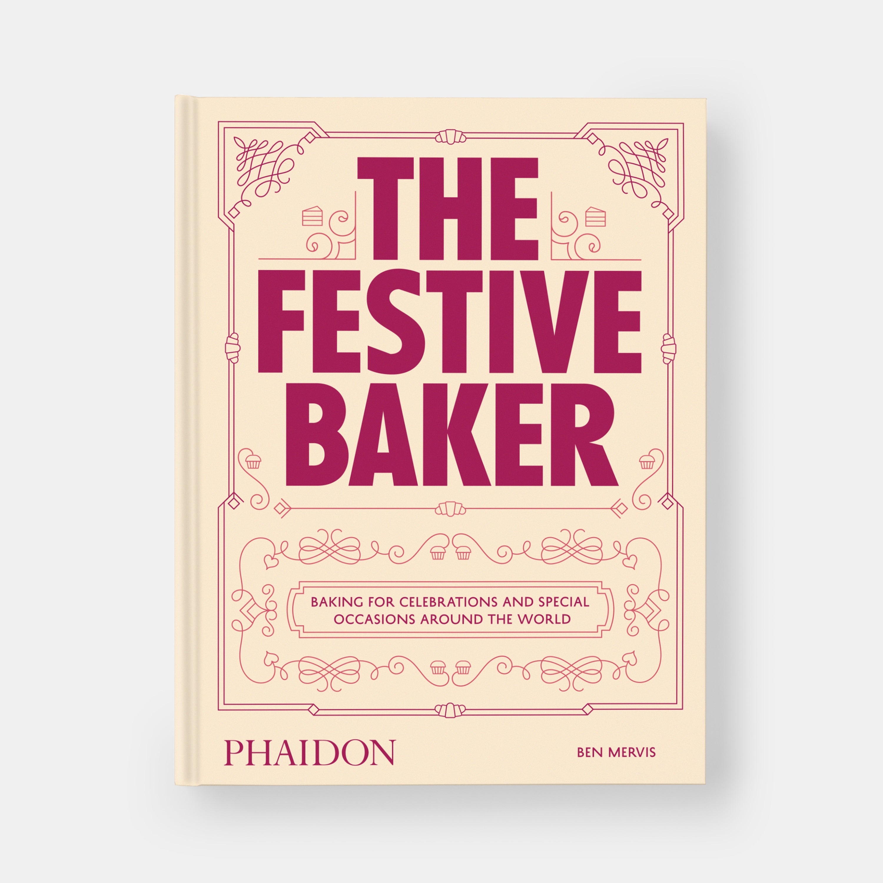 Cookbooks, Food, and Drink – Phaidon