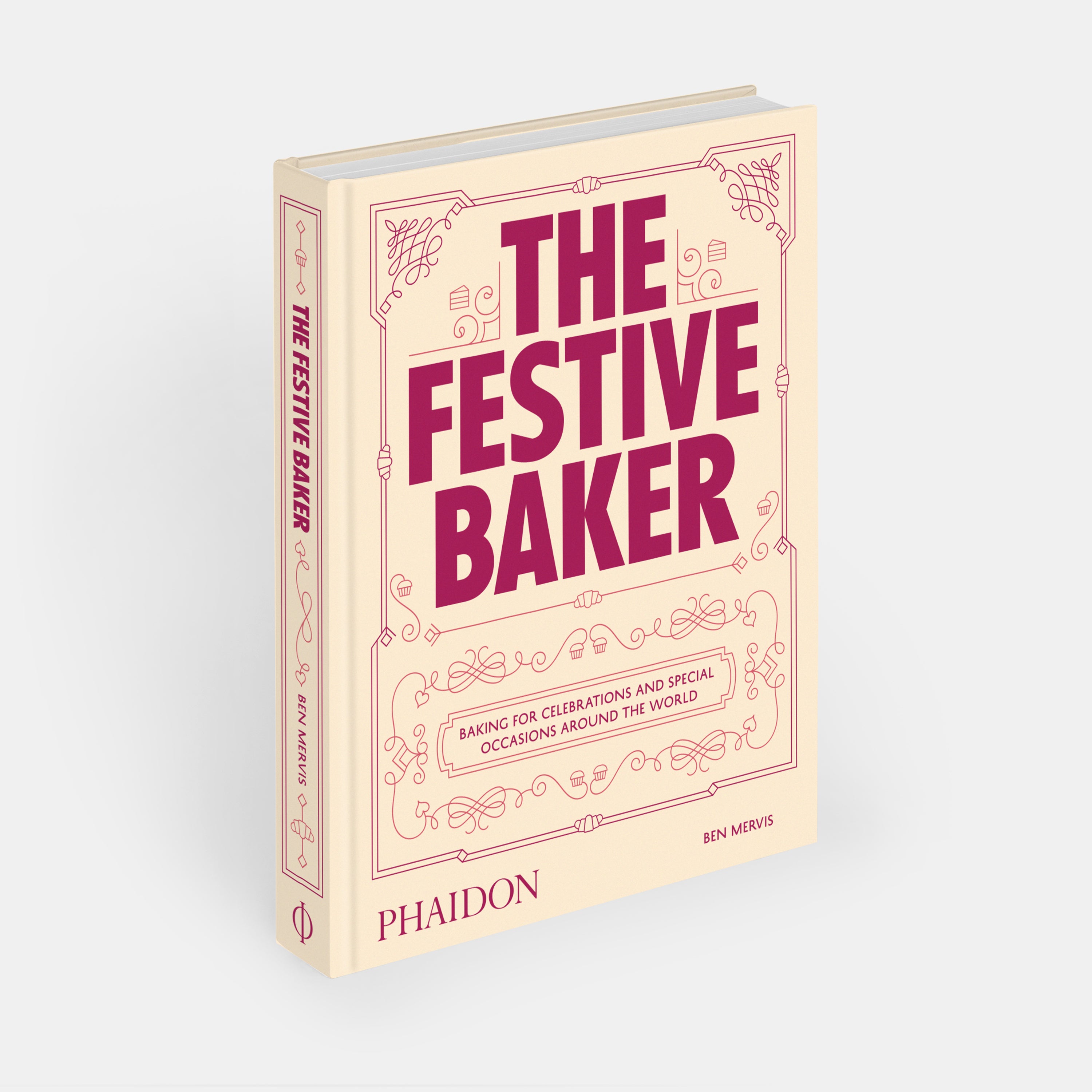 Cookbooks, Food, and Drink – Phaidon