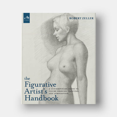 The Figurative Artist's Handbook