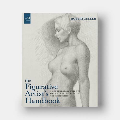The Figurative Artist's Handbook