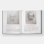 The Figurative Artist's Handbook: A Contemporary Guide to Figure Drawing, Painting, and Composition