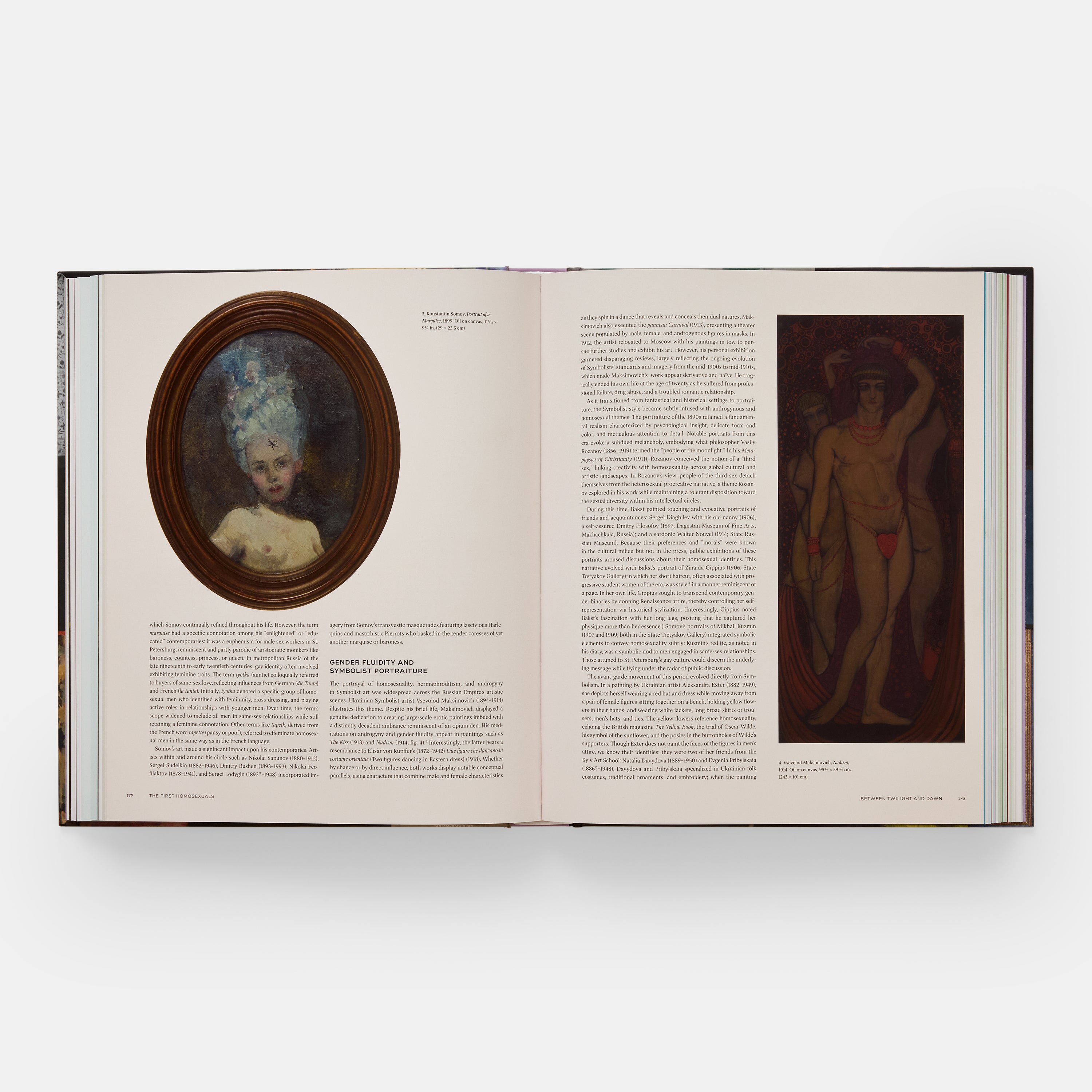 The Seventh Dog | Standard Edition | 9780714848532 – Phaidon