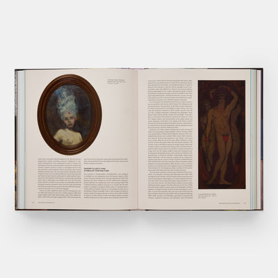 The First Homosexuals: The Birth of a New Identity 1869-1939