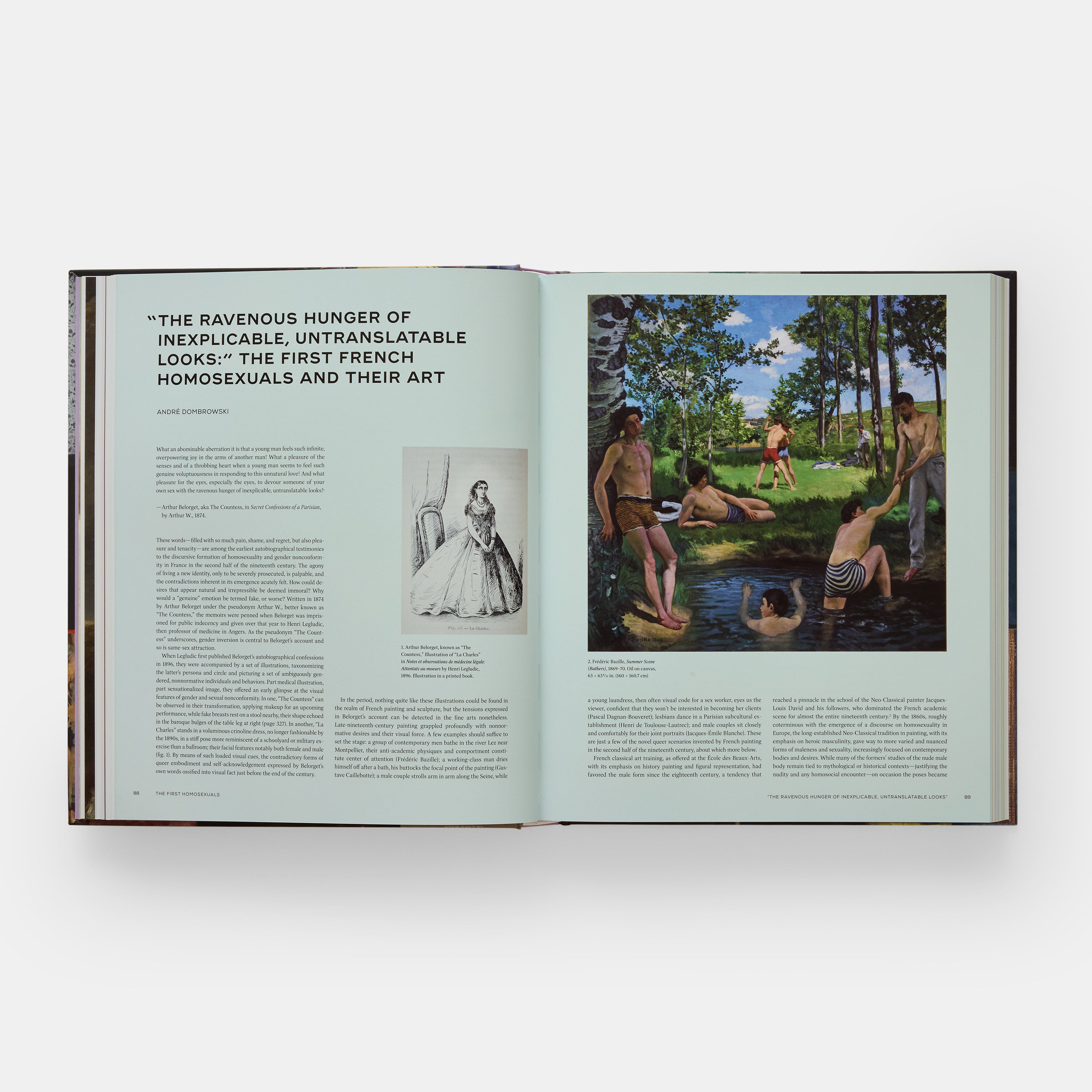 Gianfranco Gorgoni: Land Art Photographs | Standard Edition