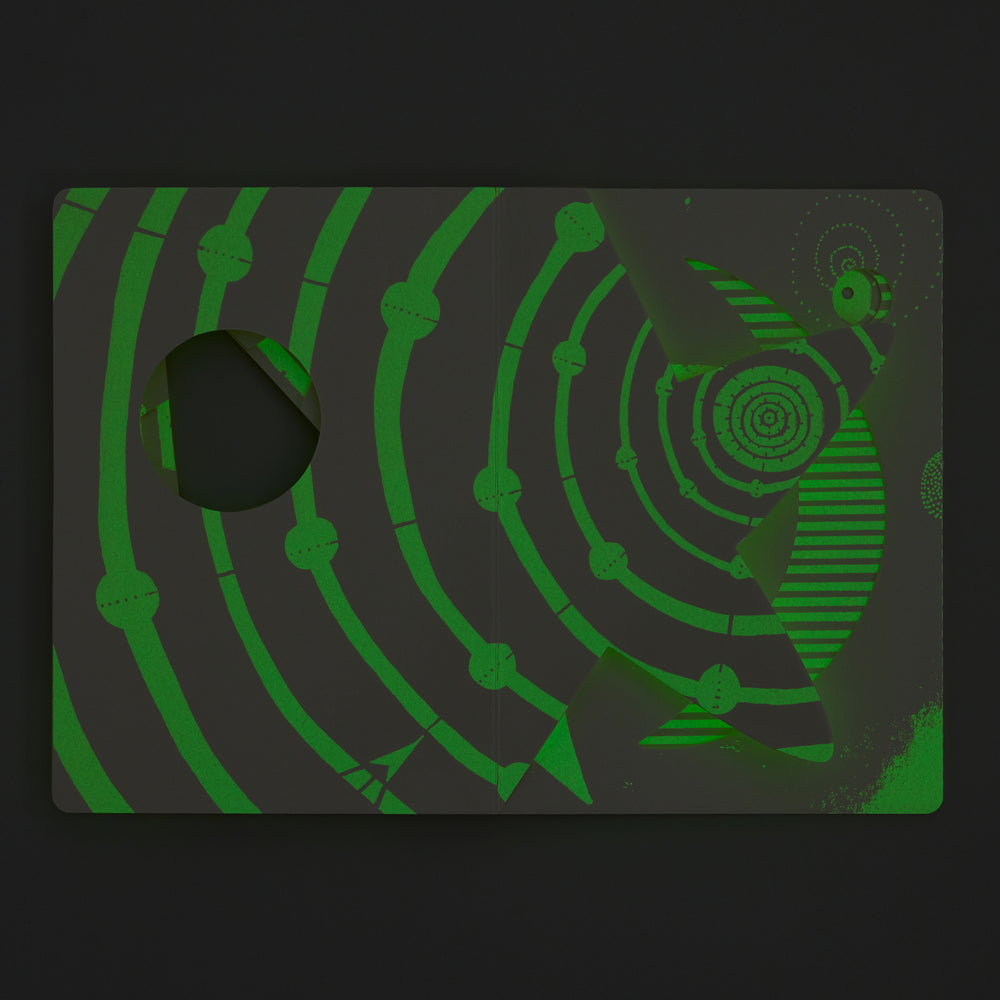 The Game in the Dark