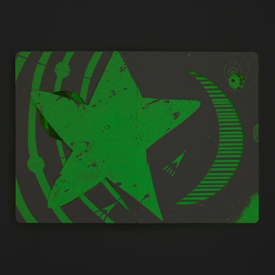 The Game in the Dark