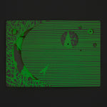 The Game in the Dark