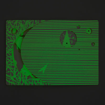 The Game in the Dark