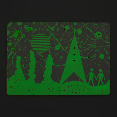 The Game in the Dark